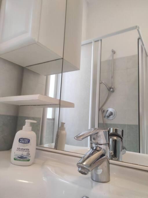 Casa Zia Luisa Apartment Lecco Ngoại thất bức ảnh