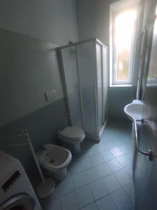 Casa Zia Luisa Apartment Lecco Ngoại thất bức ảnh