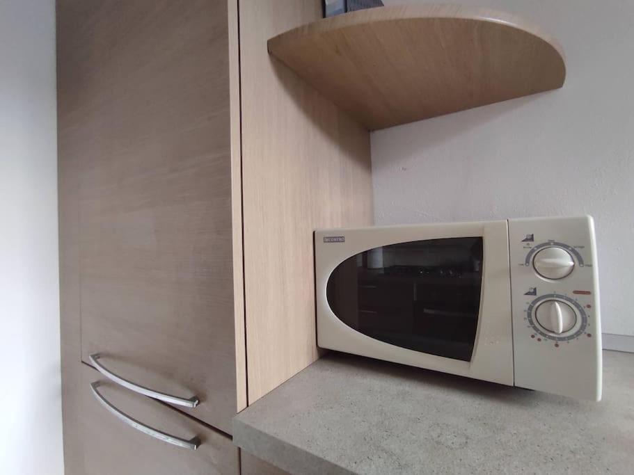 Casa Zia Luisa Apartment Lecco Ngoại thất bức ảnh
