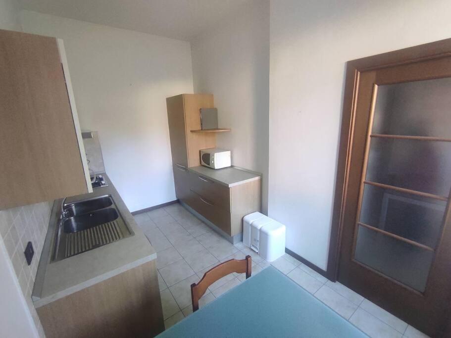 Casa Zia Luisa Apartment Lecco Ngoại thất bức ảnh