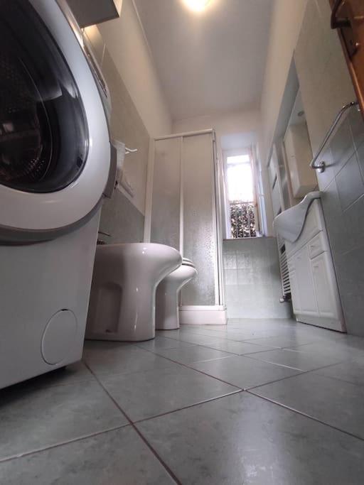 Casa Zia Luisa Apartment Lecco Ngoại thất bức ảnh