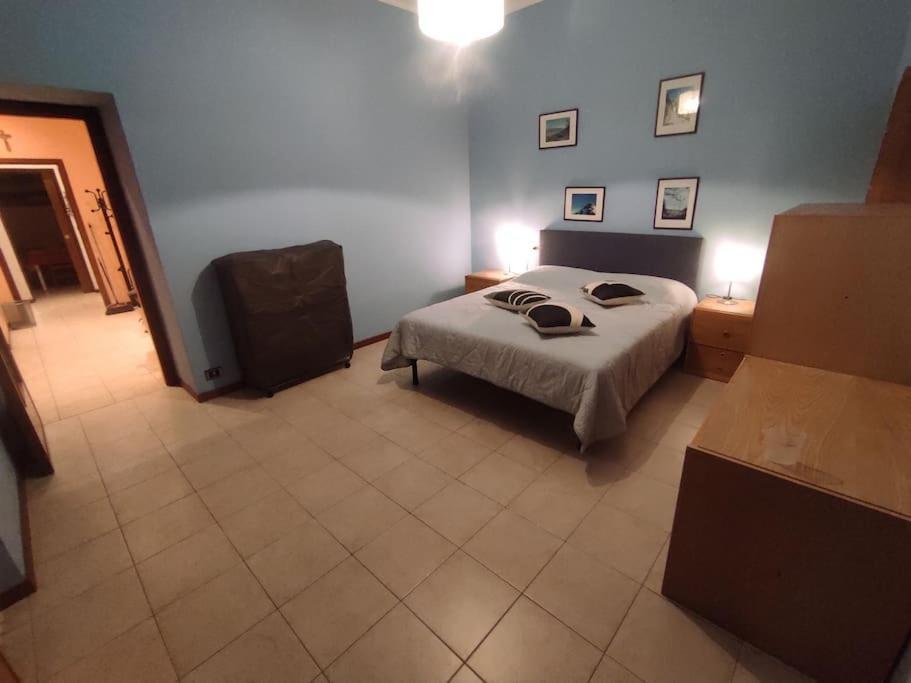 Casa Zia Luisa Apartment Lecco Ngoại thất bức ảnh