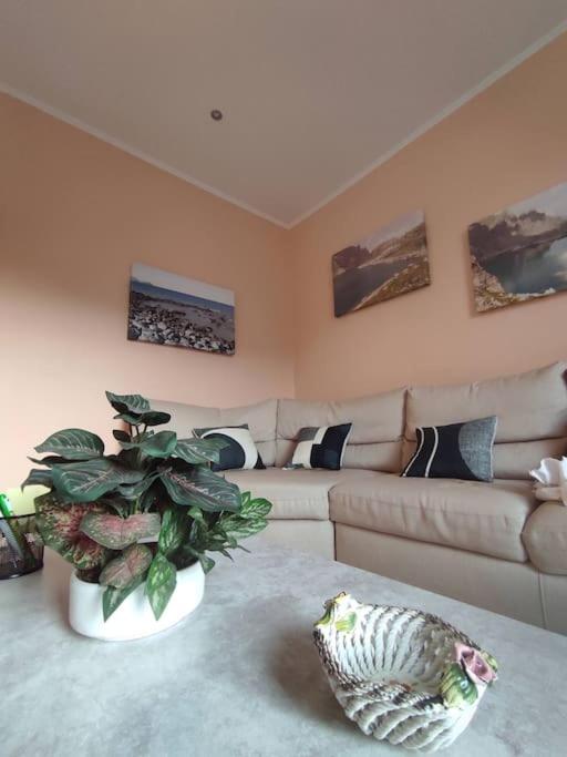 Casa Zia Luisa Apartment Lecco Ngoại thất bức ảnh