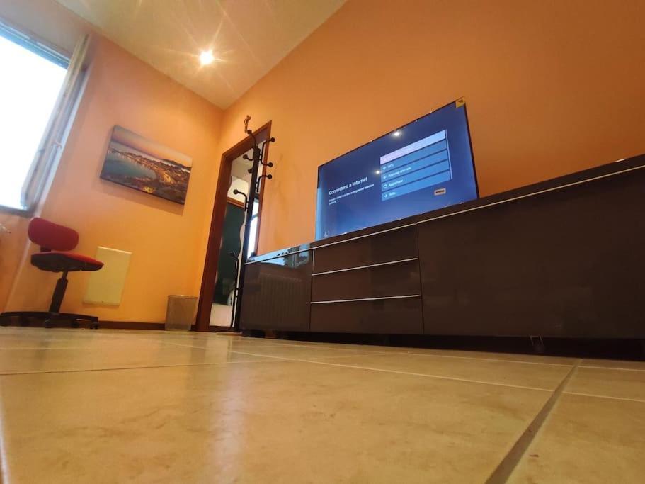 Casa Zia Luisa Apartment Lecco Ngoại thất bức ảnh