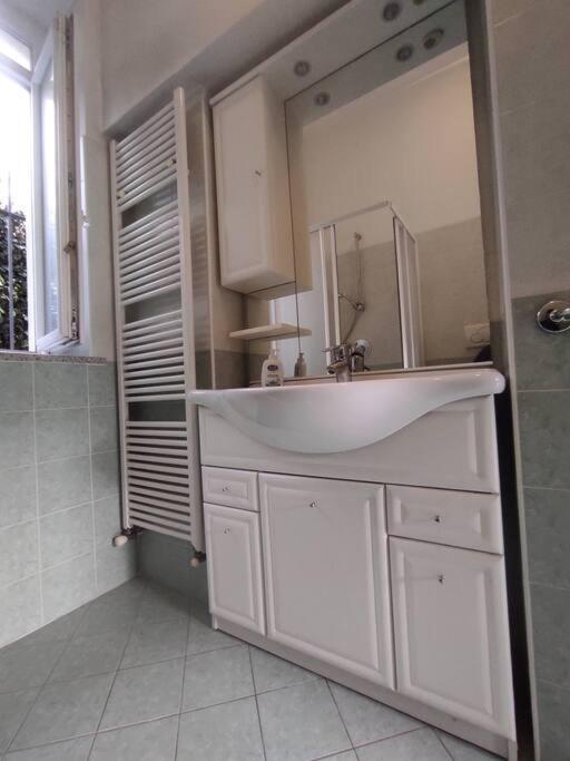 Casa Zia Luisa Apartment Lecco Ngoại thất bức ảnh