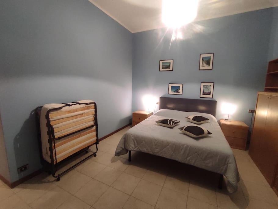 Casa Zia Luisa Apartment Lecco Ngoại thất bức ảnh