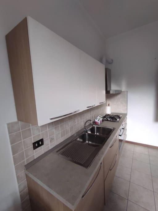 Casa Zia Luisa Apartment Lecco Ngoại thất bức ảnh