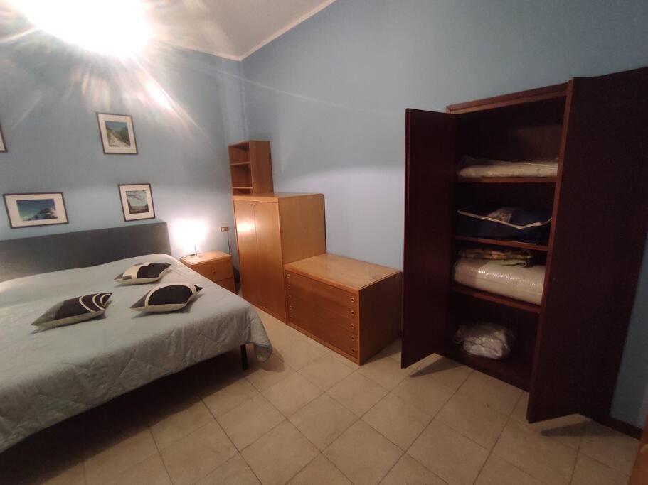 Casa Zia Luisa Apartment Lecco Ngoại thất bức ảnh