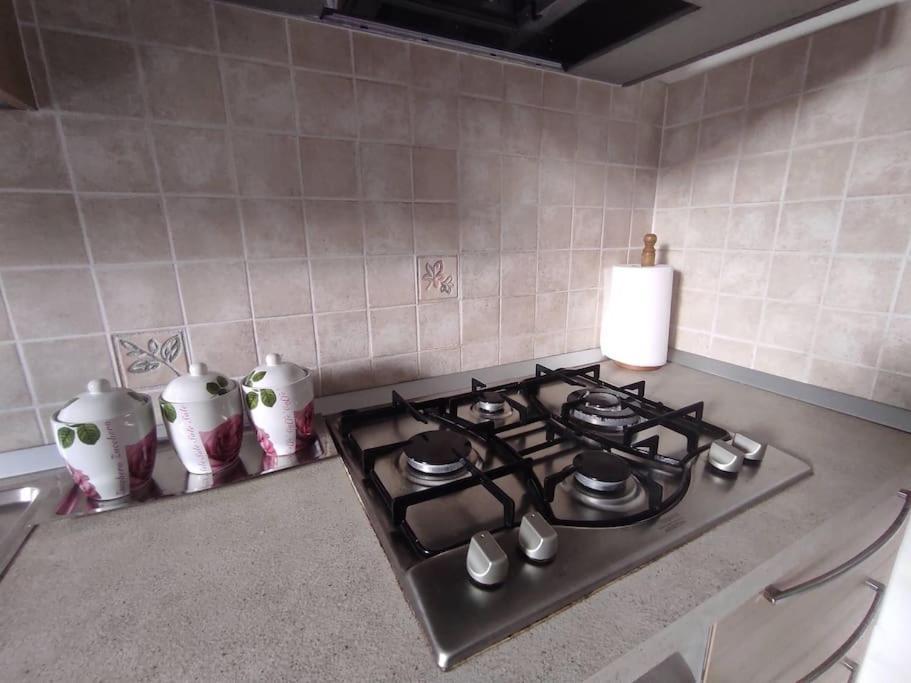 Casa Zia Luisa Apartment Lecco Ngoại thất bức ảnh
