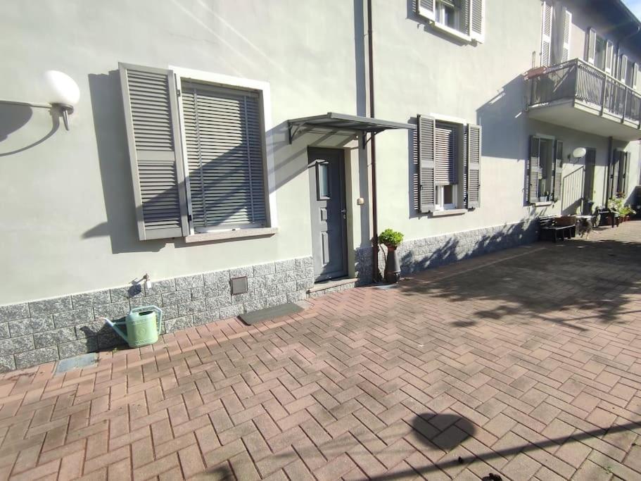 Casa Zia Luisa Apartment Lecco Ngoại thất bức ảnh