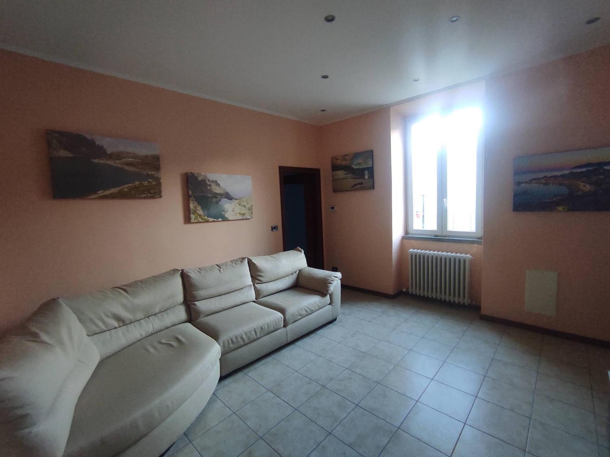 Casa Zia Luisa Apartment Lecco Ngoại thất bức ảnh