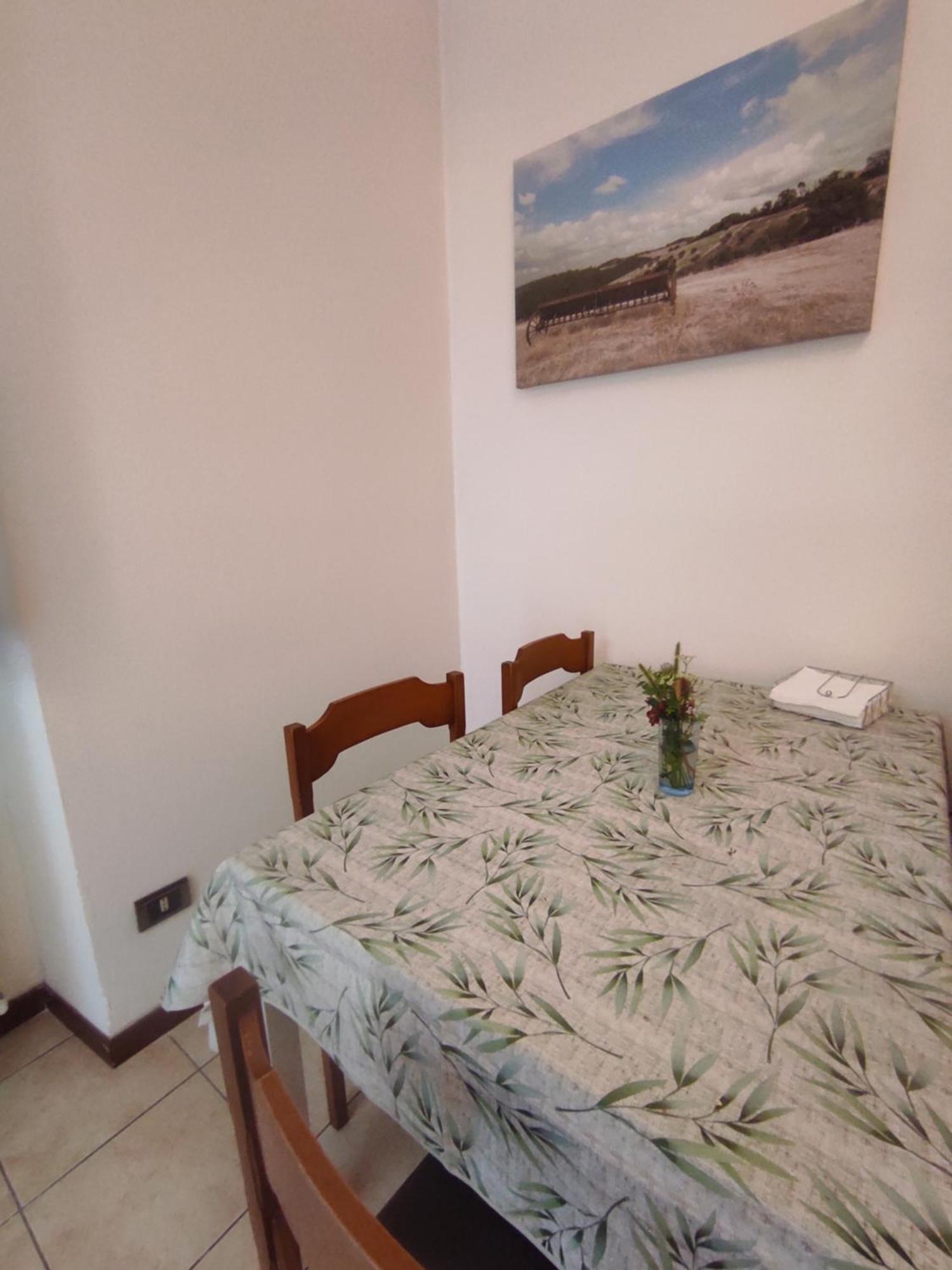 Casa Zia Luisa Apartment Lecco Ngoại thất bức ảnh